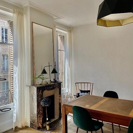 Coeur De Ville, Appartement De Caractere Нанси Екстериор снимка