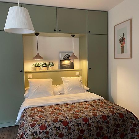 Coeur De Ville, Appartement De Caractere Нанси Екстериор снимка