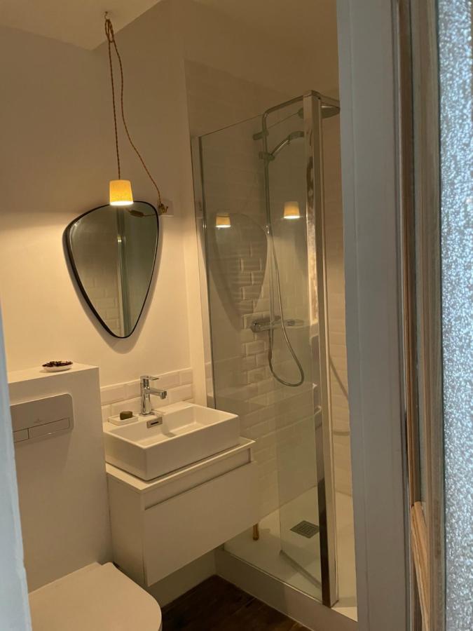 Coeur De Ville, Appartement De Caractere Нанси Екстериор снимка