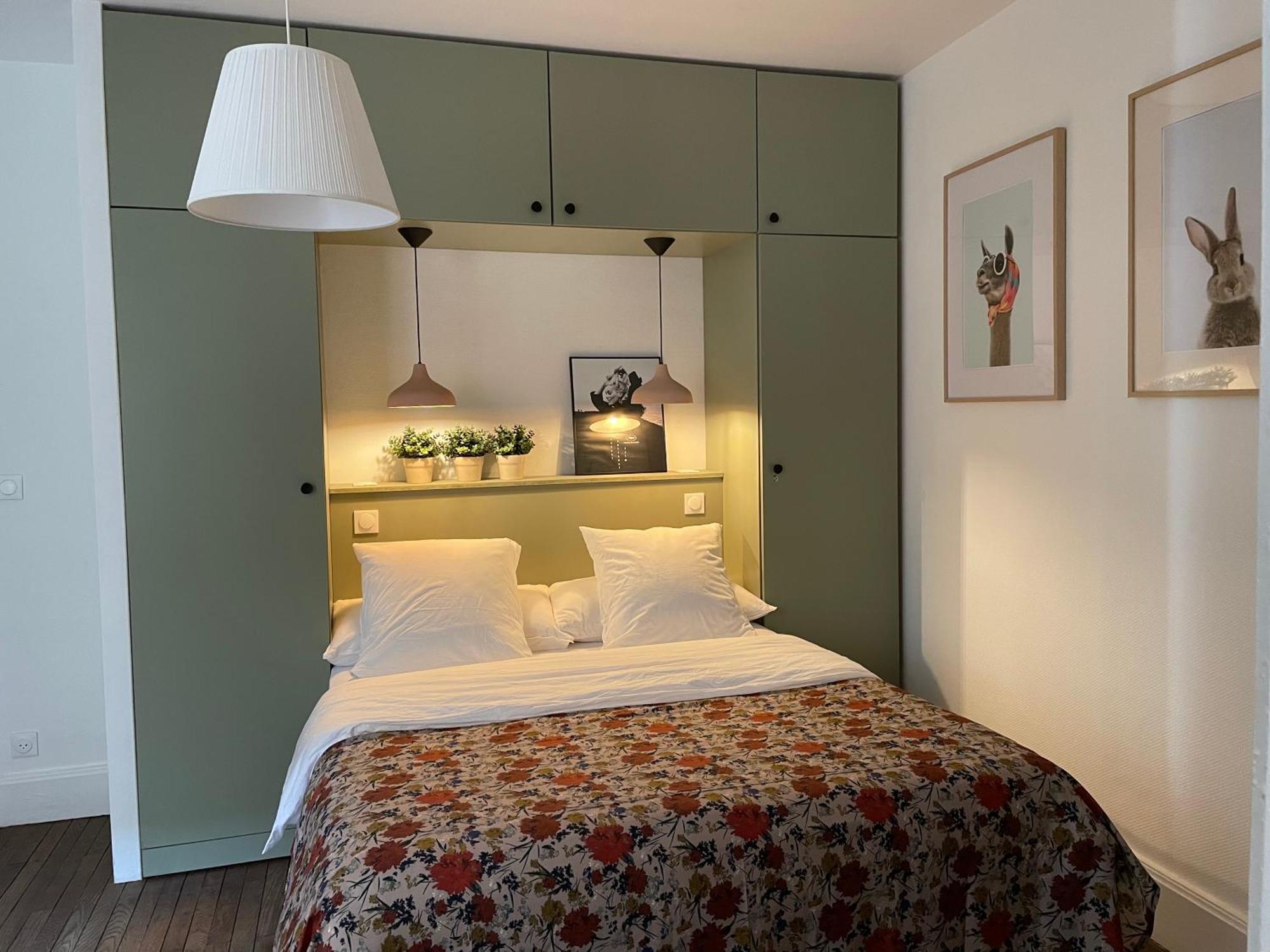 Coeur De Ville, Appartement De Caractere Нанси Екстериор снимка